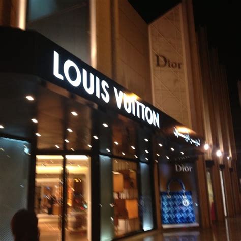 louis vuitton jeddah reviews|louis vuitton in jeddah.